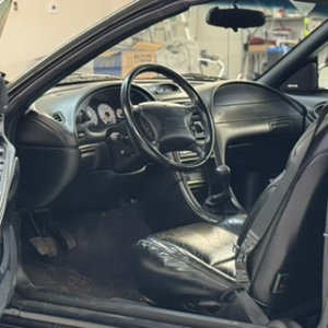 1997 Mustang Cobra SVT - Image 45