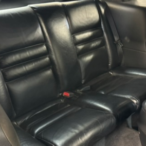 1997 Mustang Cobra SVT - Image 38