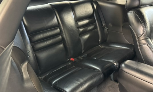 1997 Mustang Cobra SVT