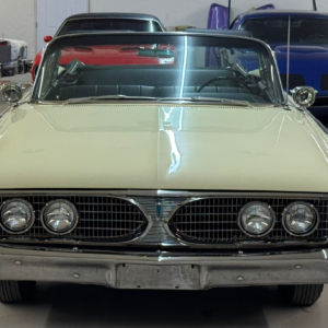 1960 Edsel Ranger Convertible - Image 6