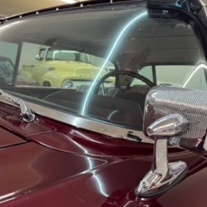 1958 Mercury Turnpike Cruiser - Image 34