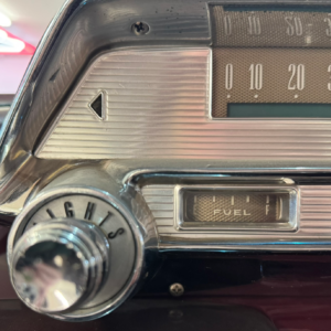 1958 Mercury Turnpike Cruiser - Image 24