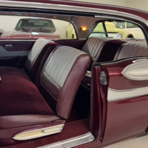 1958 Mercury Turnpike Cruiser - Image 33