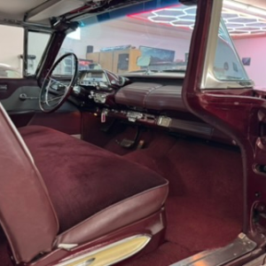 1958 Mercury Turnpike Cruiser - Image 45