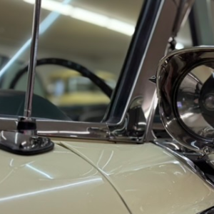 1960 Edsel Ranger Convertible - Image 22