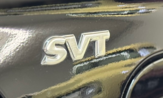 1997 Mustang Cobra SVT
