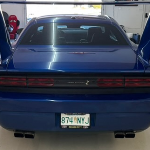2012 Richard Petty Superbird - Image 10