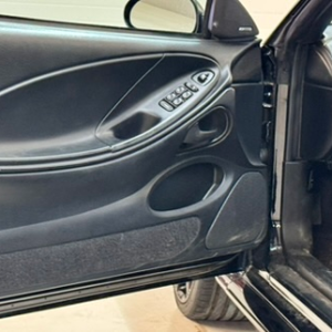 1997 Mustang Cobra SVT - Image 44