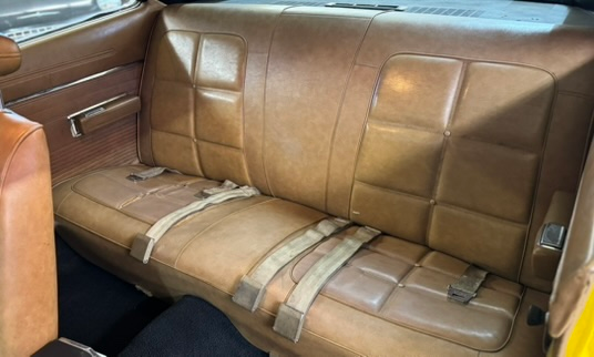 1969 Dodge Charger - SOLD
