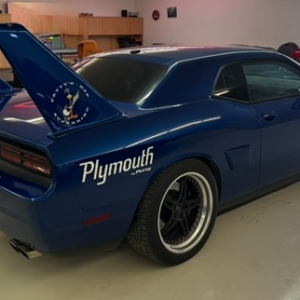 2012 Richard Petty Superbird - Image 8