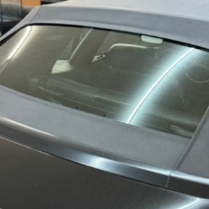 1997 Mustang Cobra SVT - Image 29