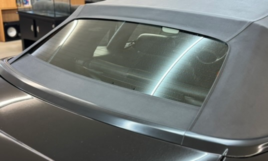 1997 Mustang Cobra SVT
