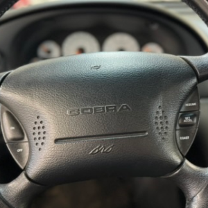 1997 Mustang Cobra SVT - Image 53