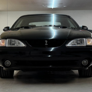 1997 Mustang Cobra SVT - Image 7