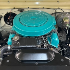 1960 Edsel Ranger Convertible - Image 2