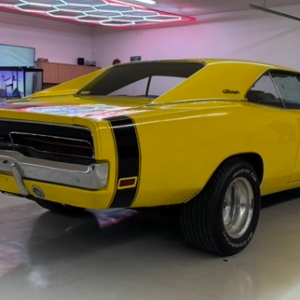 1969 Dodge Charger - SOLD - Image 17