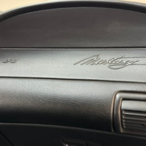 1997 Mustang Cobra SVT - Image 39