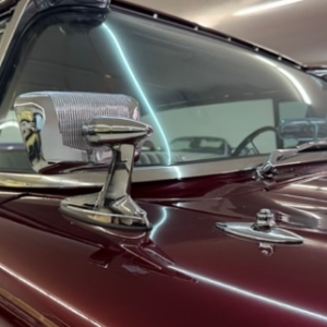 1958 Mercury Turnpike Cruiser - Image 41