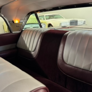 1958 Mercury Turnpike Cruiser - Image 20
