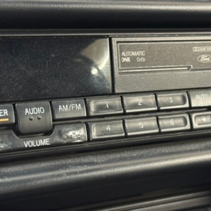 1997 Mustang Cobra SVT - Image 54