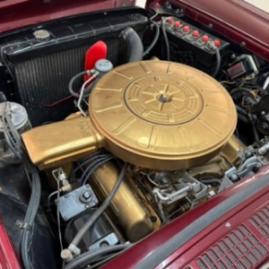 1958 Mercury Turnpike Cruiser - Image 60
