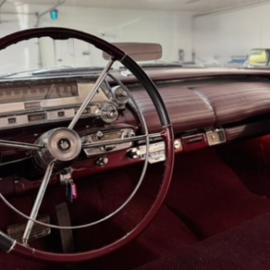 1958 Mercury Turnpike Cruiser - Image 56
