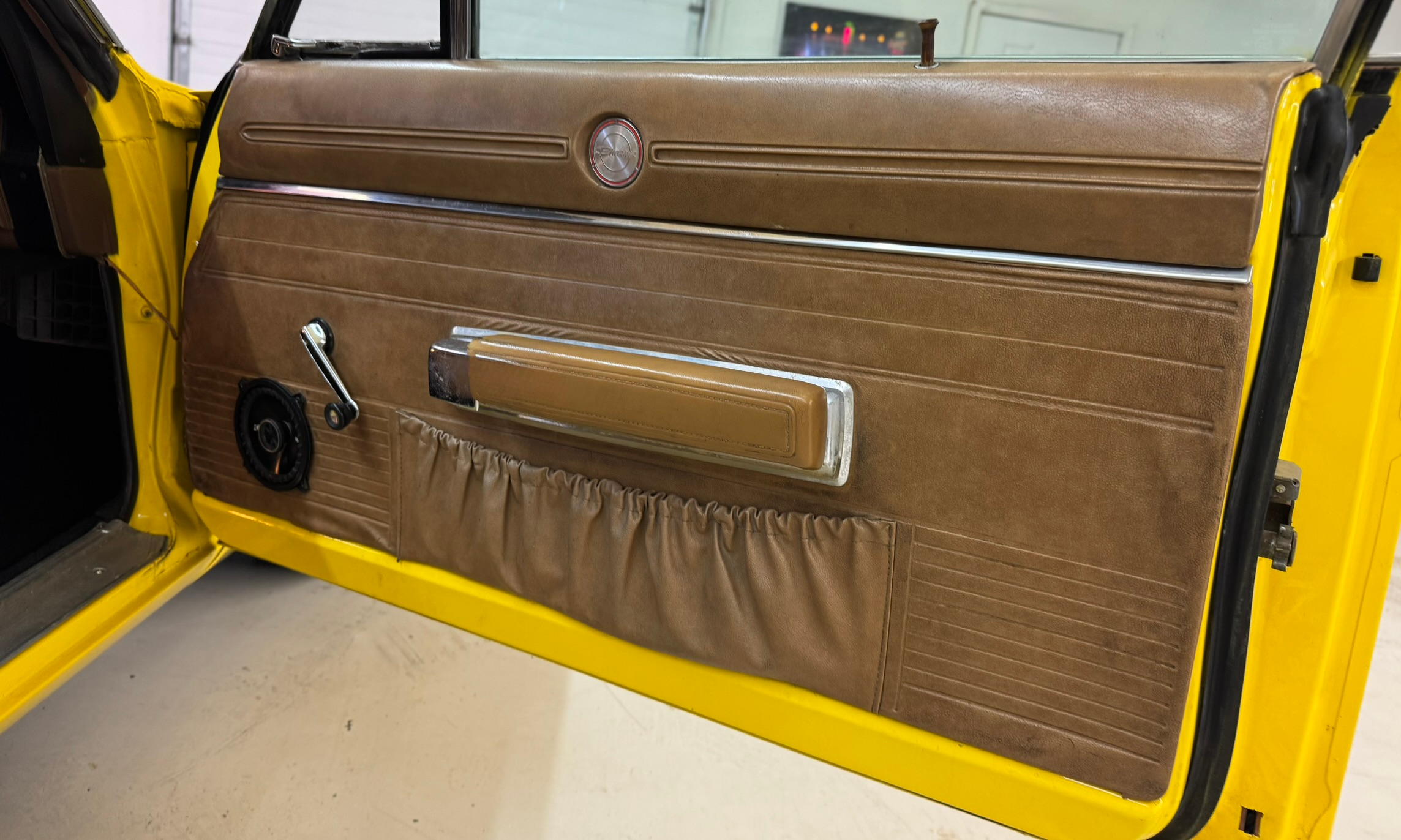 1969 Dodge Charger - SOLD