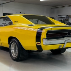 1969 Dodge Charger - SOLD - Image 21