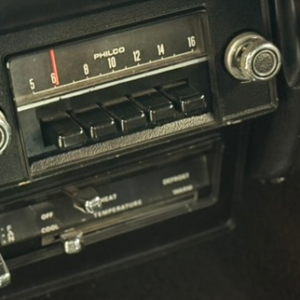 1970 Ford Mustang Sidewinder - Image 3