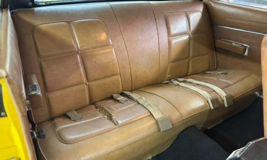 1969 Dodge Charger - SOLD