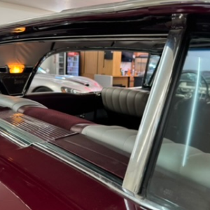 1958 Mercury Turnpike Cruiser - Image 48