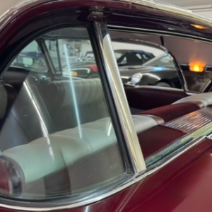 1958 Mercury Turnpike Cruiser - Image 51