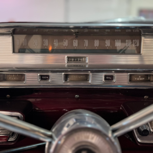 1958 Mercury Turnpike Cruiser - Image 26