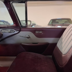 1958 Mercury Turnpike Cruiser - Image 30
