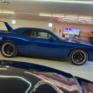 2012 Richard Petty Superbird - Image 7