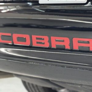 1997 Mustang Cobra SVT - Image 66