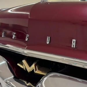 1958 Mercury Turnpike Cruiser - Image 36