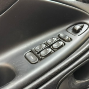 1997 Mustang Cobra SVT - Image 50