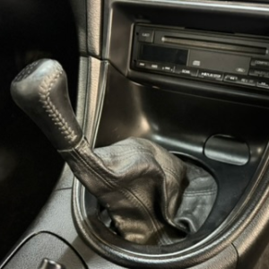 1997 Mustang Cobra SVT - Image 41