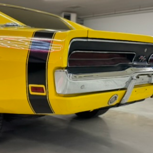 1969 Dodge Charger - SOLD - Image 24