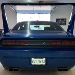2012 Richard Petty Superbird - Image 11