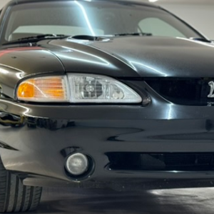 1997 Mustang Cobra SVT - Image 63