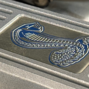 1997 Mustang Cobra SVT - Image 5