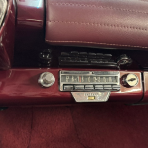 1958 Mercury Turnpike Cruiser - Image 27