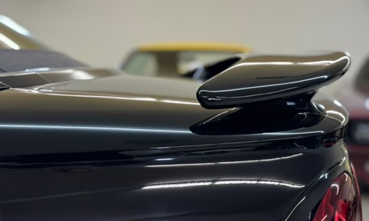 1997 Mustang Cobra SVT