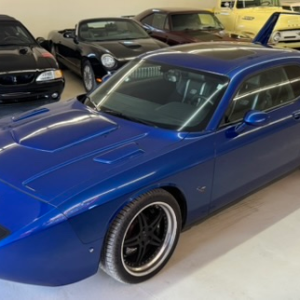 2012 Richard Petty Superbird - Image 14