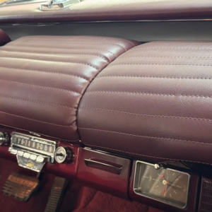 1958 Mercury Turnpike Cruiser - Image 54