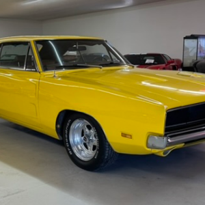 1969 Dodge Charger - SOLD - Image 14