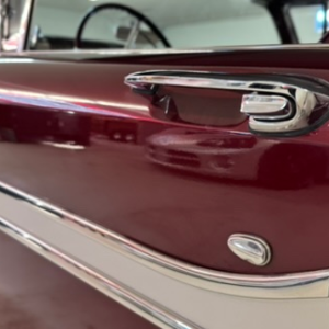 1958 Mercury Turnpike Cruiser - Image 18