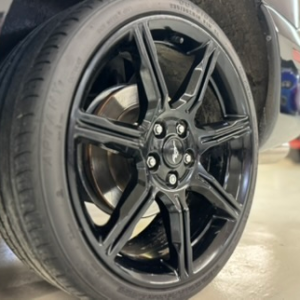 1997 Mustang Cobra SVT - Image 26